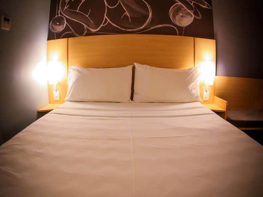 Ibis Jatai Hotel Cameră foto